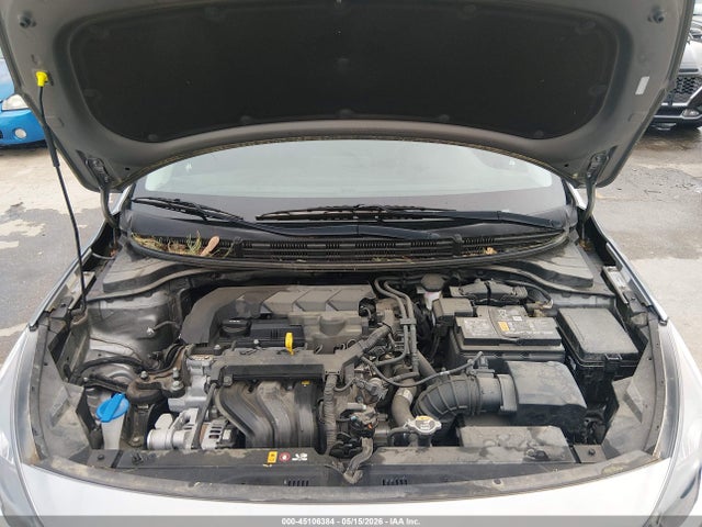 Kia Rio S