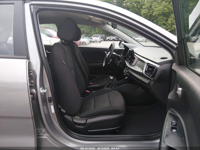 Kia Rio S