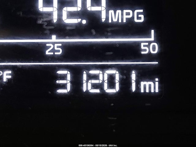 Kia Rio S
