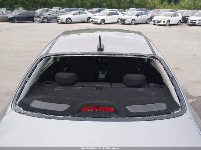 Kia Rio S