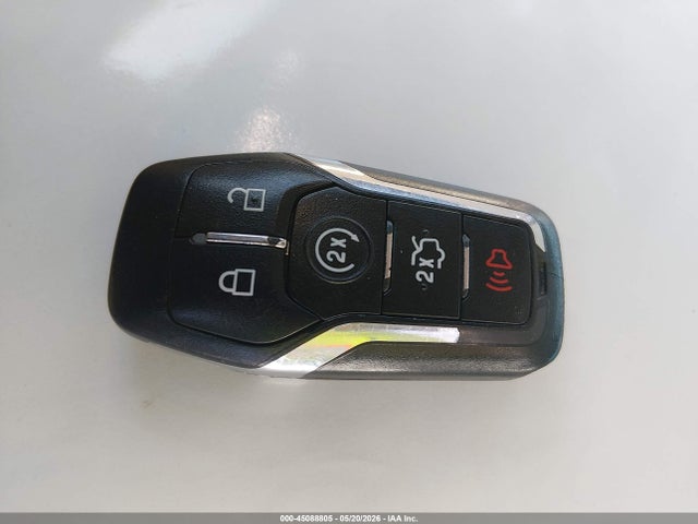 Lincoln MKX Select