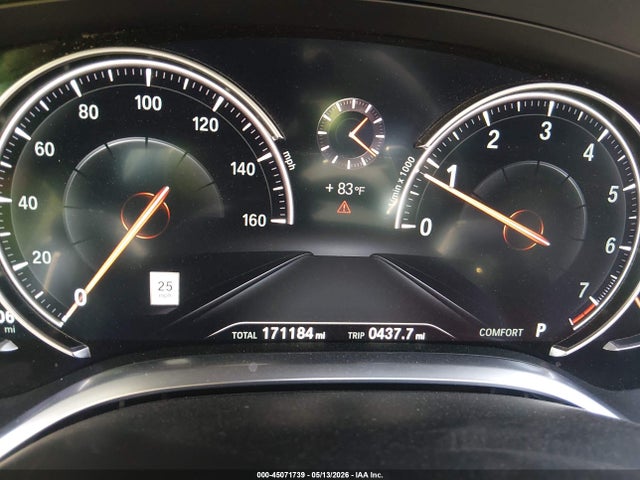BMW Alpina B7 Xdrive