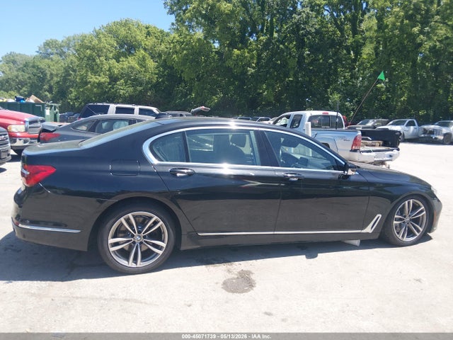BMW Alpina B7 Xdrive