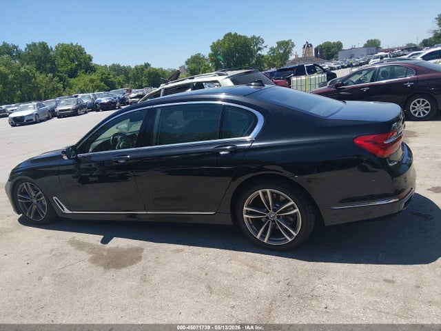 BMW Alpina B7 Xdrive