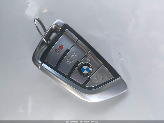 BMW Alpina B7 Xdrive