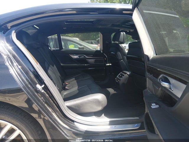 BMW Alpina B7 Xdrive