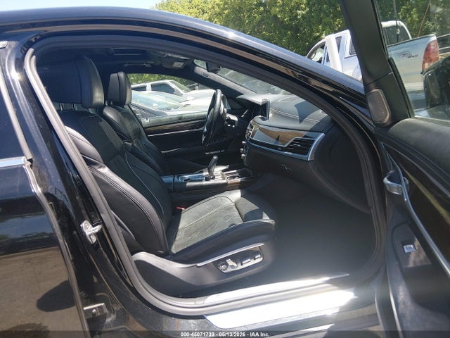 BMW Alpina B7 Xdrive