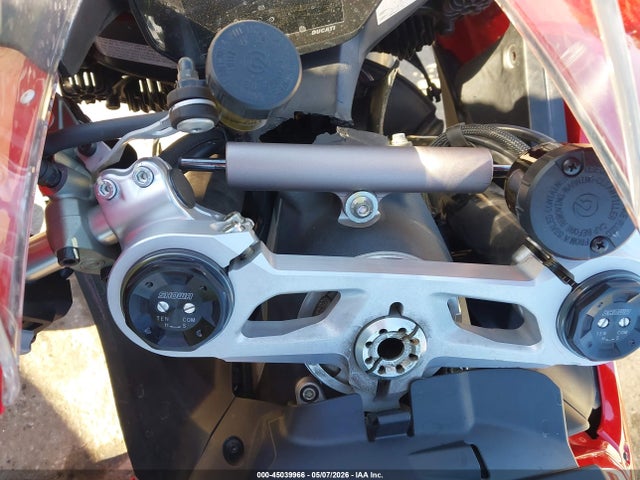 Ducati Panigale V2