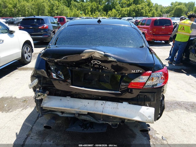 INFINITI M37x