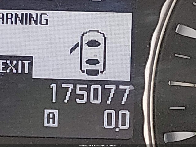 INFINITI M37x