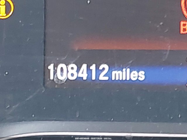 Honda Pilot Touring
