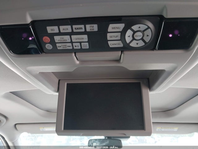 Honda Pilot Touring