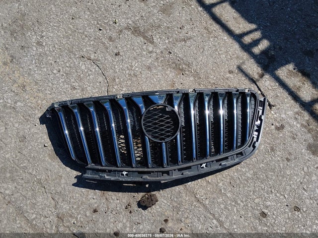 Buick Encore Convenience
