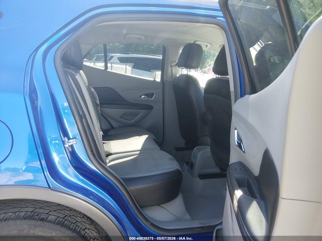 Buick Encore Convenience
