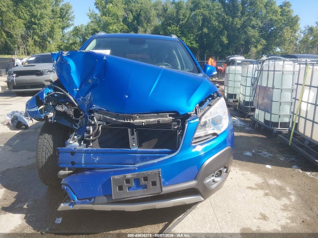 Buick Encore Convenience