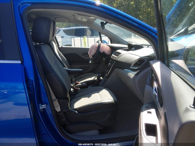 Buick Encore Convenience