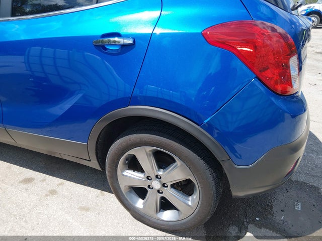 Buick Encore Convenience