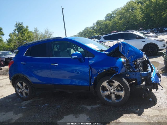 Buick Encore Convenience