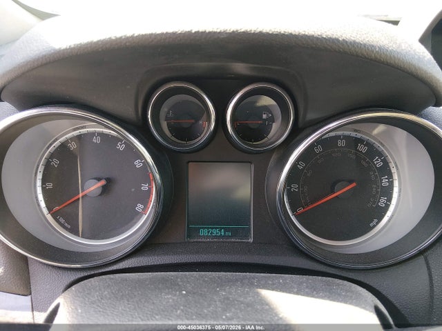 Buick Encore Convenience