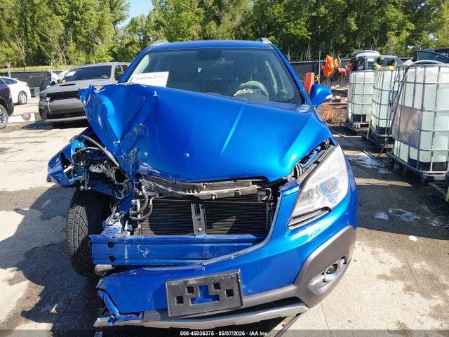 Buick Encore Convenience