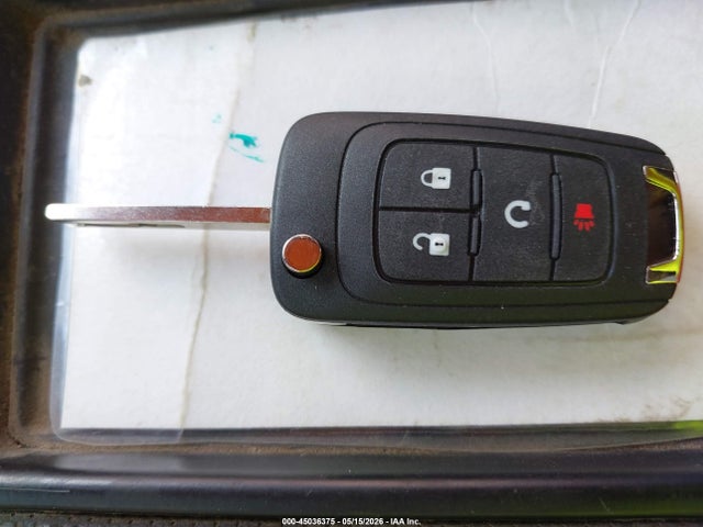 Buick Encore Convenience
