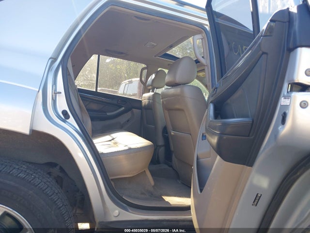 Toyota 4Runner Limited V6