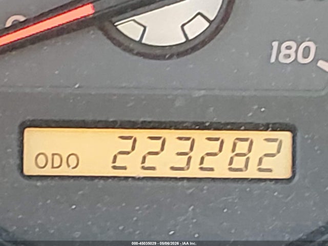 Toyota 4Runner Limited V6