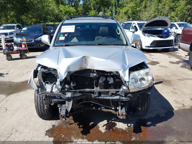 Toyota 4Runner Limited V6