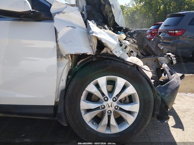 Honda CR-V Ex-l
