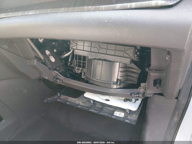 Honda CR-V Ex-l