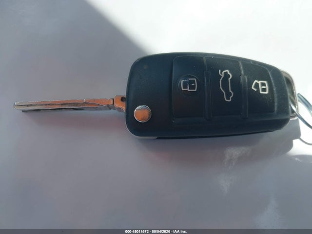 Audi A3 2.0t Premium