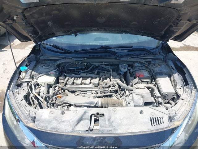 Honda Civic Touring