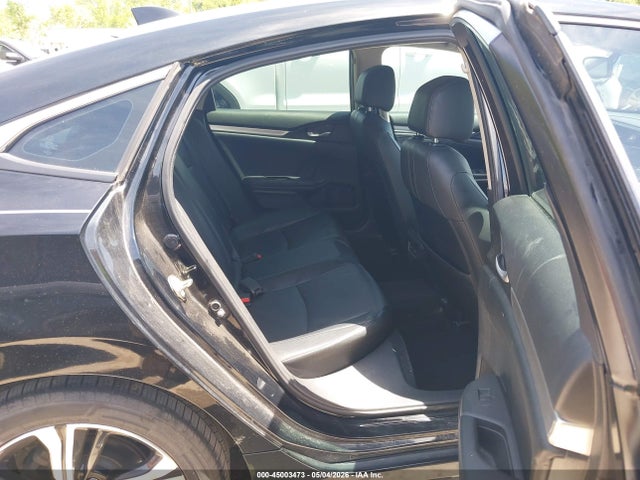Honda Civic Touring