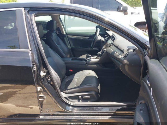 Honda Civic Touring