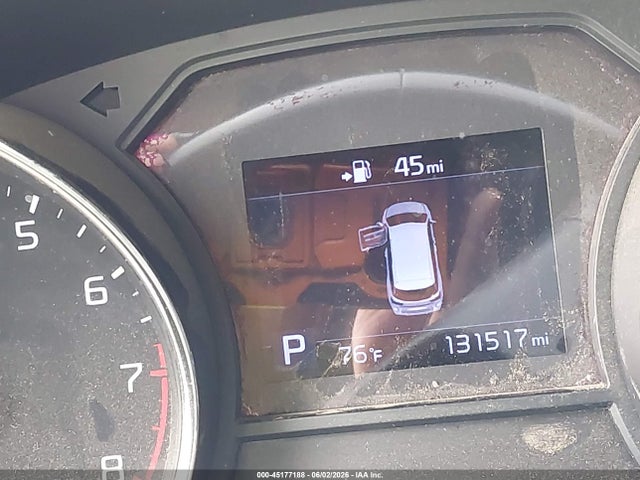 Kia Sedona Ex