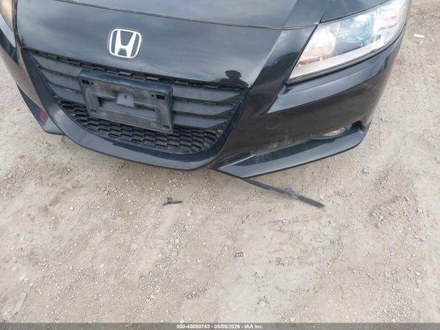 Honda CR-Z Ex