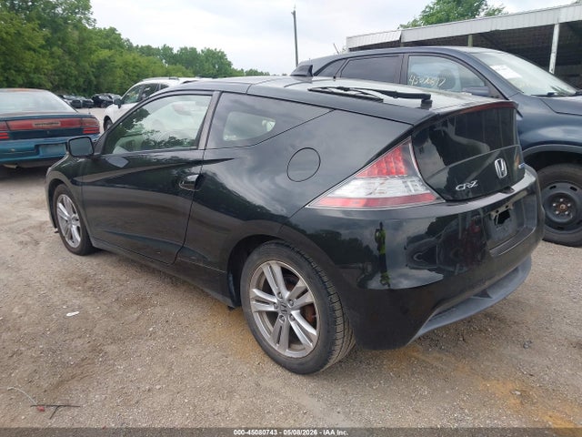 Honda CR-Z Ex