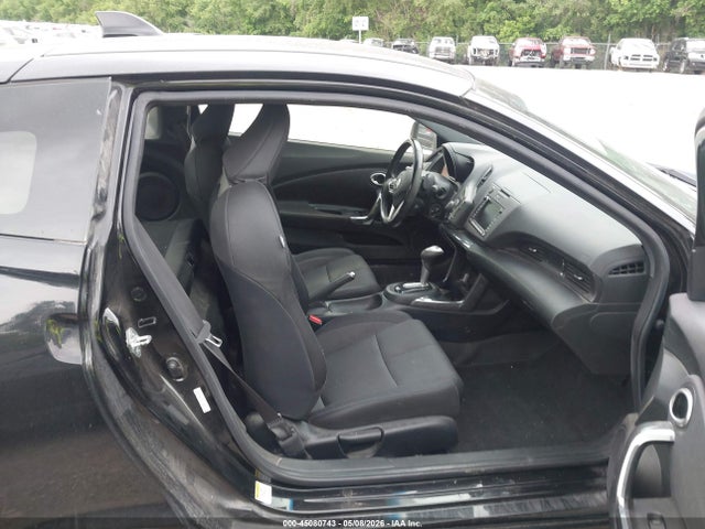 Honda CR-Z Ex