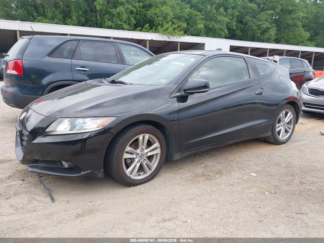 Honda CR-Z Ex