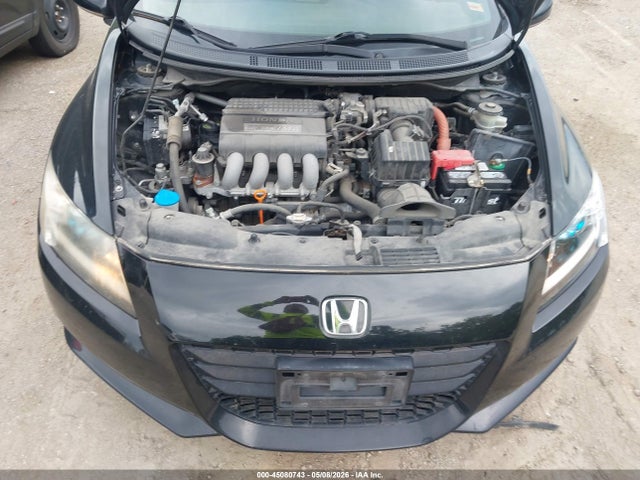 Honda CR-Z Ex