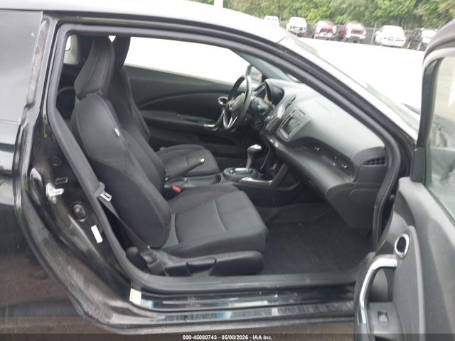 Honda CR-Z Ex