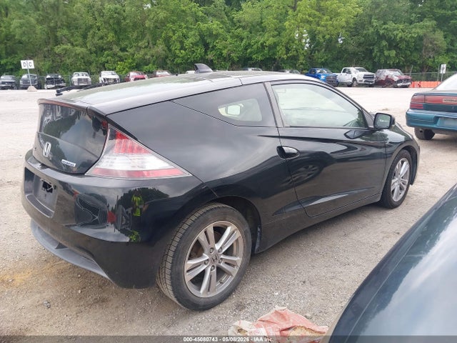 Honda CR-Z Ex
