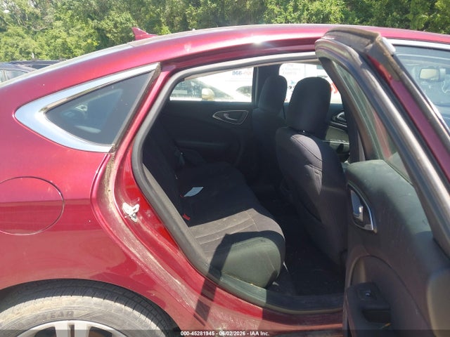 Chrysler 200 Limited