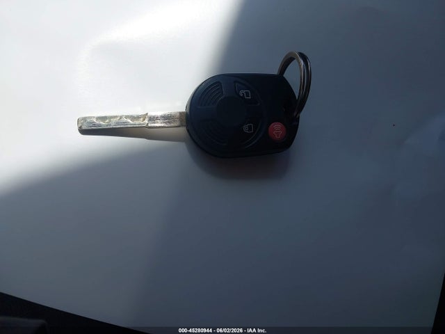 Ford Escape S