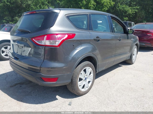 Ford Escape S