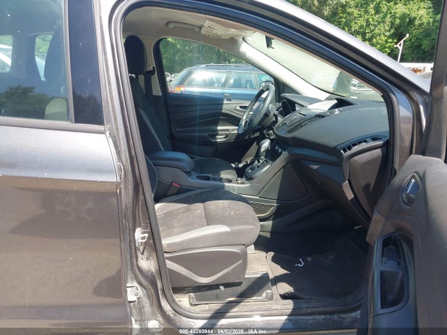 Ford Escape S