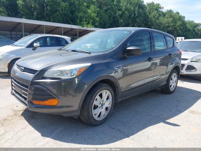 Ford Escape S
