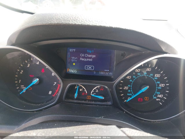 Ford Escape S