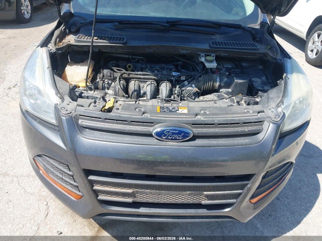Ford Escape S