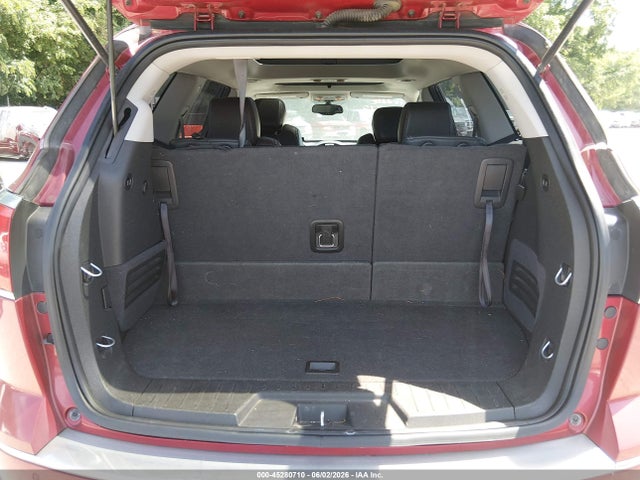 Buick Enclave Leather